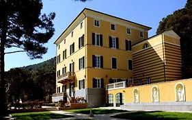 Villa Casanova Lucca